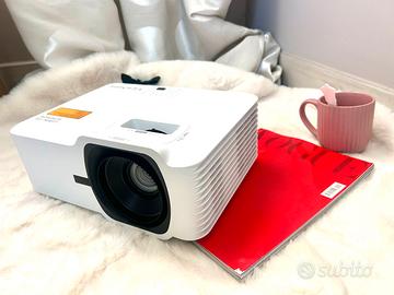 👉 PROIETTORE VIEWSONIC👈 LS740HD mod. vs 19579