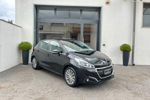 Peugeot 208 1.6 HDI 75 Cv ALLURE Km103.000-2018