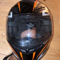 Casco integrale Harley Davidson Taglia S