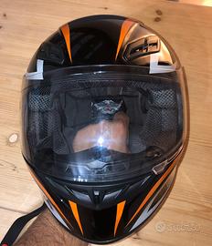 Casco integrale Harley Davidson Taglia S