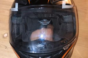 Casco integrale Harley Davidson Taglia S