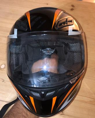 Casco integrale Harley Davidson Taglia S