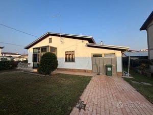 Casa singola Oriago Centro