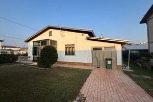 Casa singola Oriago Centro