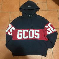 Felpa GCDS originale