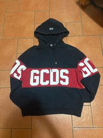 Felpa GCDS originale