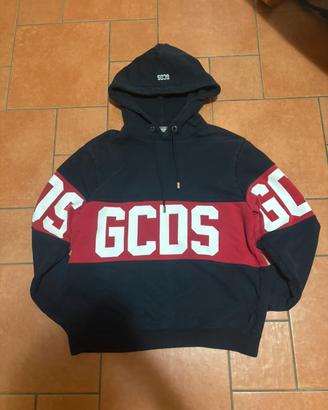 Felpa GCDS originale