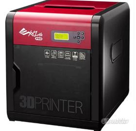 xyz printing da Vinci 1.0 Professional + 1kg(PLA)