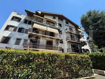 Appartamento Marino [225 sant'annaVRG] (Marino Ce