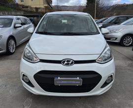 Hyundai i10 1.1 BlueDrive GPL M.Y.2014 /GPL 2035