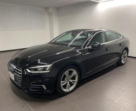 Audi A5 SPORTBACK G-TRON S TRONIC