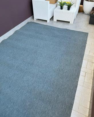 Tappeto ikea Morum 200X300