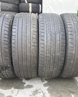 gomme usate 2256517 Estivo BRIDGESTONE - ALE - 138