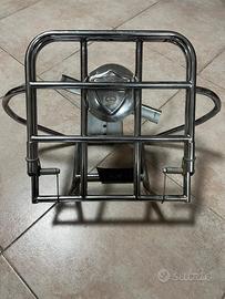 portapacchi posteriore vespa gtr ts sprint gt