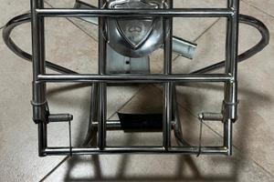 portapacchi posteriore vespa gtr ts sprint gt