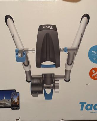 Rulli Tacx Garmin Flow Smart
