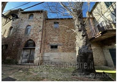 Stabile/Palazzo Corinaldo [A4338419]