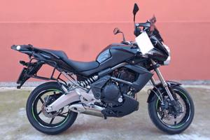 Kawasaki Versys 650
