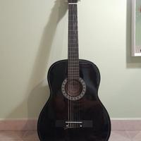 Chitarra Classica e attrezzatura