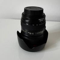 CANON EF 24-105MM F/4 L IS USM USATO