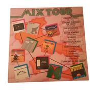 Mix Tour - Out3004