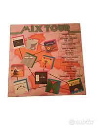 Mix Tour - Out3004
