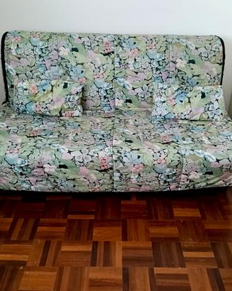 Divano letto matrimoniale 