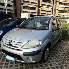 2007 Citroën C3