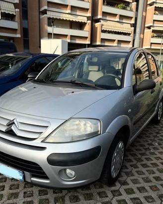 2007 Citroën C3