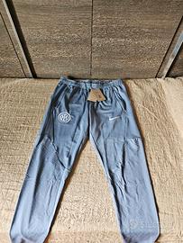 Pantaloni della tuta Nike Inter uomo