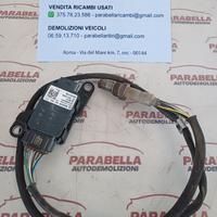 sonda lamda Bosch 0281008066/067 Citroen C3 2021 