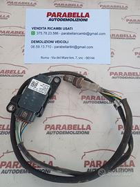 sonda lamda Bosch 0281008066/067 Citroen C3 2021 