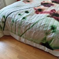 Trapunta matrimoniale 