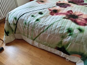 Trapunta matrimoniale 