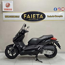 Yamaha X-Max 125 - 2006