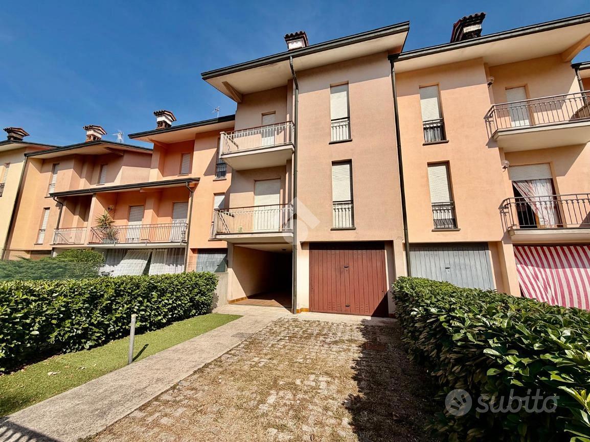 Casa – Caravaggio, Vidalengo - Vista 2