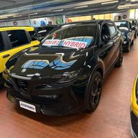 Alfa Romeo Junior 1.2 145 CV Hybrid eDCT6 Q4