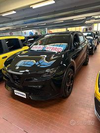Alfa Romeo Junior 1.2 145 CV Hybrid eDCT6 Q4