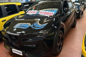 Alfa Romeo Junior 1.2 145 CV Hybrid eDCT6 Q4