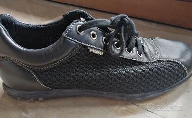 Scarpe Frau sneakers