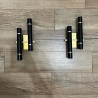 applique Gaetano sciolari rari 