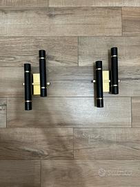 applique Gaetano sciolari rari 