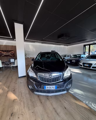 Opel Mokka 1.6 Ecotec 115CV 4x2 Start&Stop Cosmo