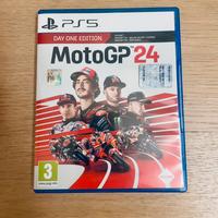 Moto Gp 24 Ps5