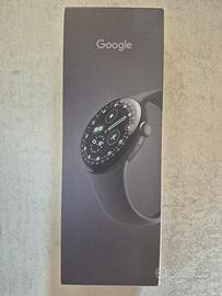 orologio Google pixel watch 4 - 41 mm