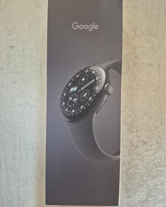 orologio Google pixel watch 4 - 41 mm