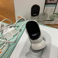 Owlet Baby Monitor  Duo + Smart Sock 3 verde