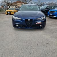 Alfa Romeo Giulia 2.2 Turbodiesel 150 CV AT8 Super