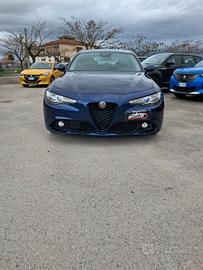 Alfa Romeo Giulia 2.2 Turbodiesel 150 CV AT8 Super