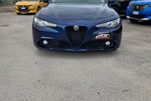Alfa Romeo Giulia 2.2 Turbodiesel 150 CV AT8 Super